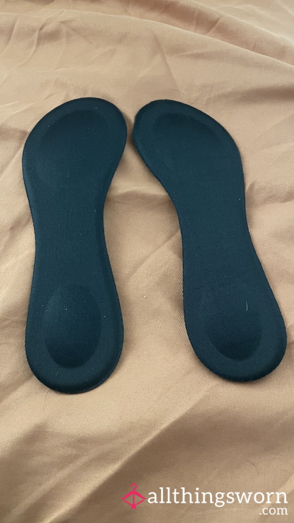 Shoe Insoles