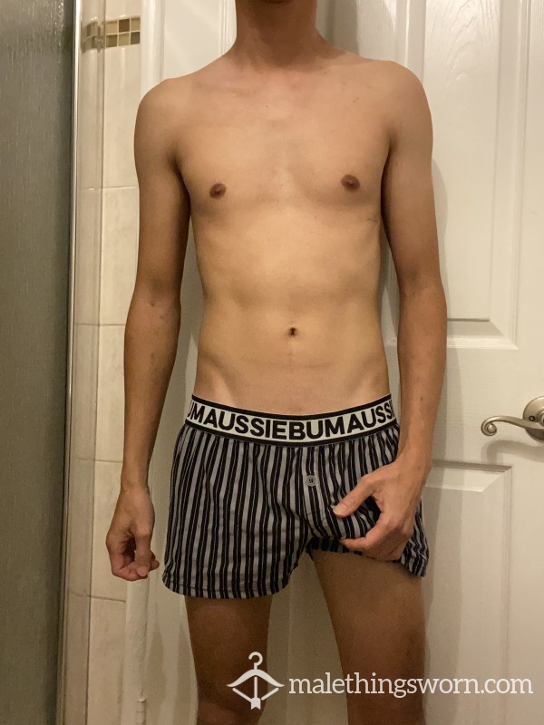 Short Aussieb*m Boxers