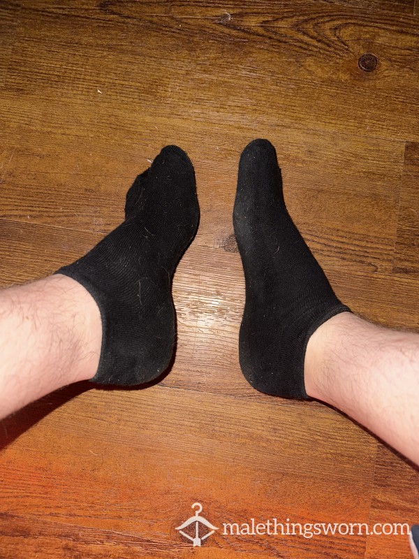 Short Socks