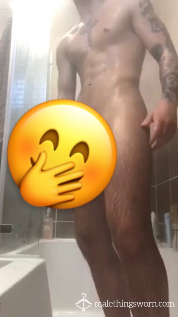 Shower Show