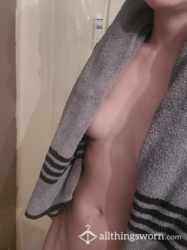 Shower Time