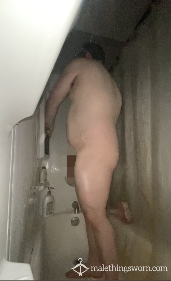 Shower Time