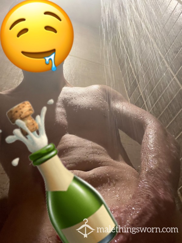 Showering Shots