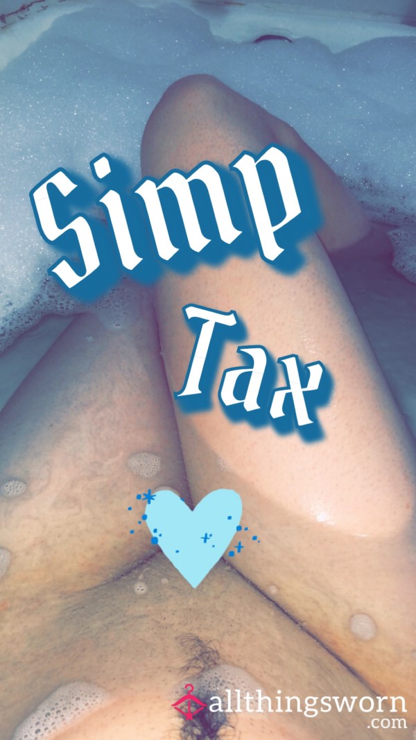 Simp Tax