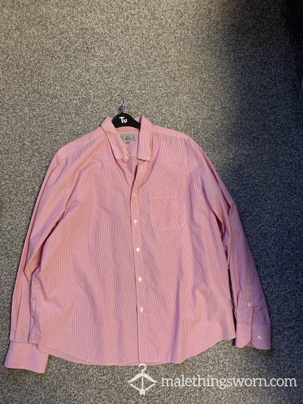 Sirs Dress Shirt