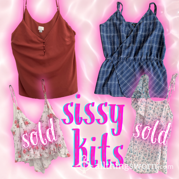 SISSY KITS