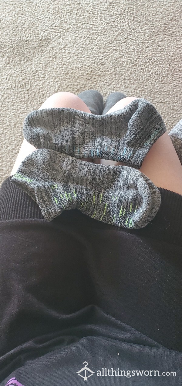 Sisters Ankle Socks