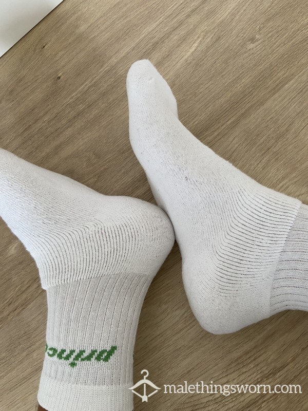 Size 12 Gym Socks