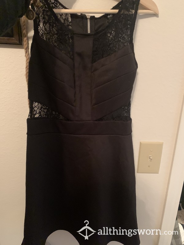 Size 5 Girls Dress