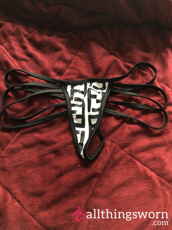 Size Medium G String