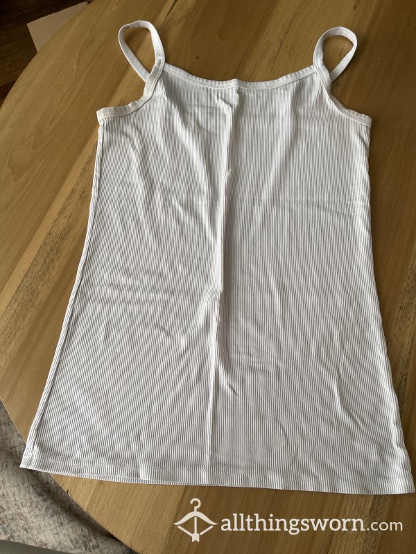 Size Medium Tank Top