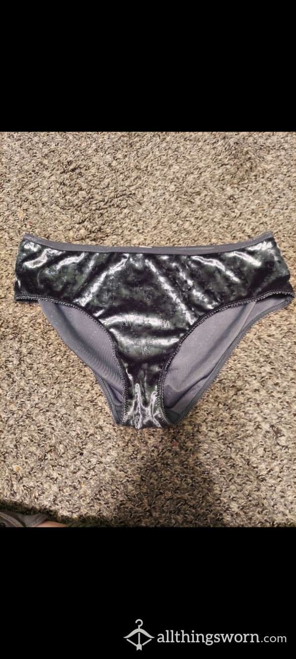 Size Xl Victoria's Secret Panties