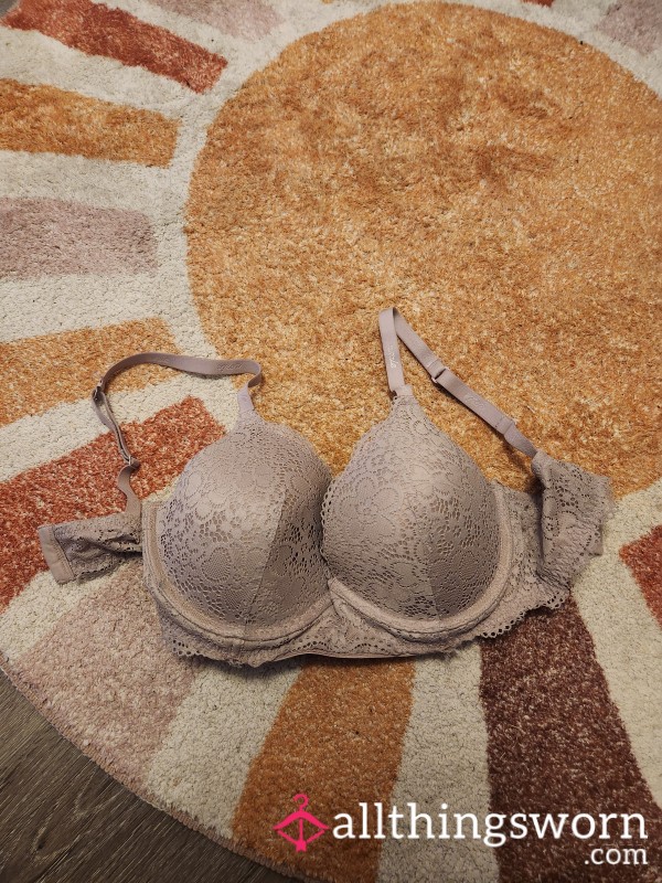 Skin Tone Aerie Bra