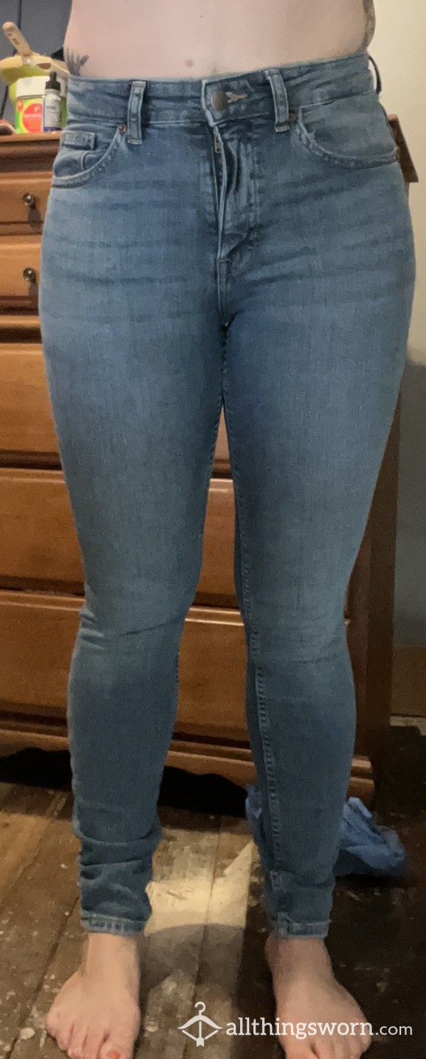 Skinny Jeans