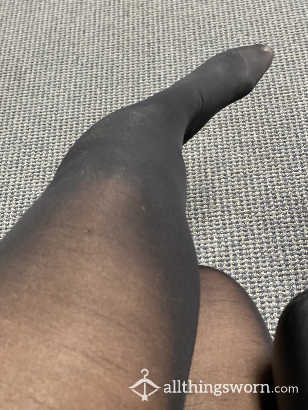 Sky High Tights