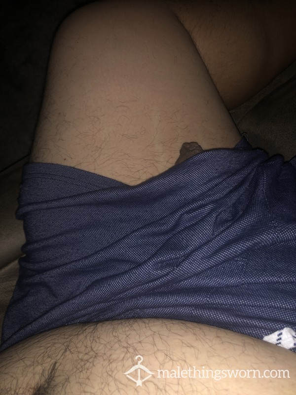 Sleep Shorts