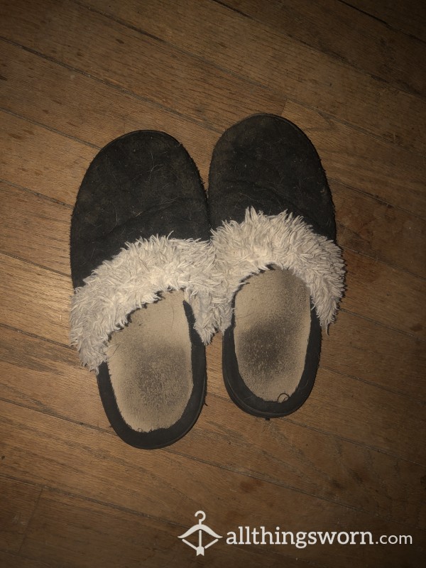 Slippers