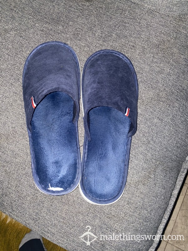 Slippers