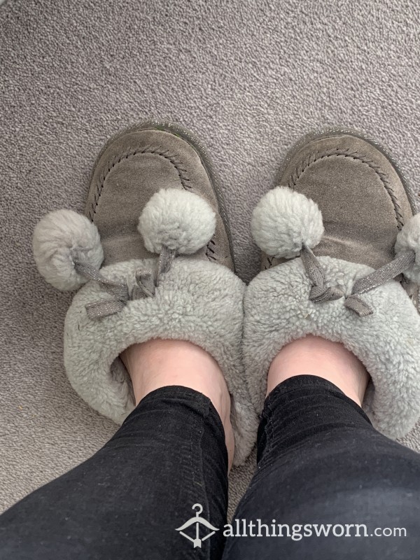 Slippers