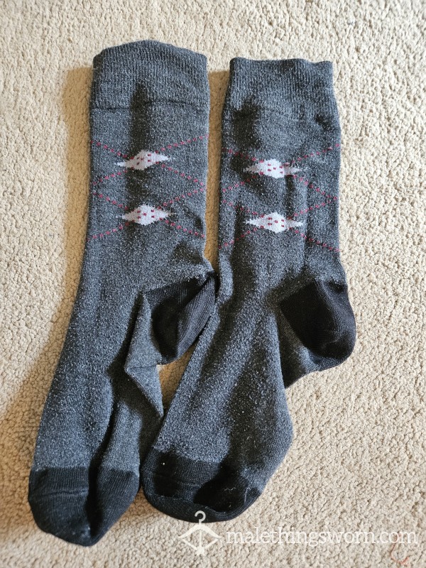 Smart Offices Socks