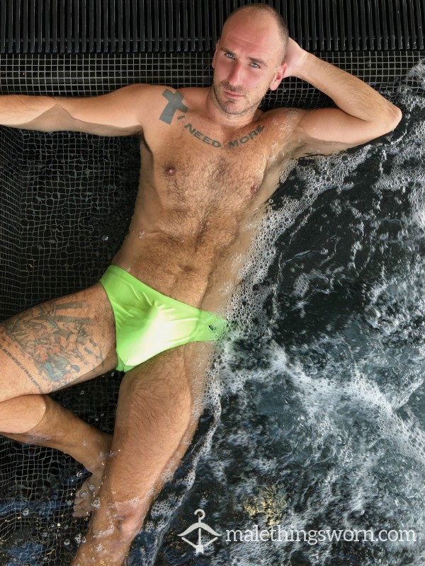 Smelly Arena Swimwear. Special Price