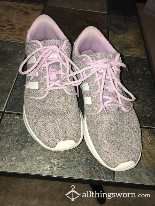 Smelly Lavender Adidas