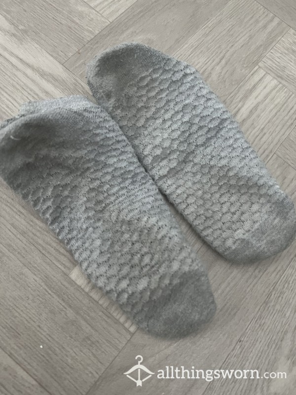 Smelly Socks