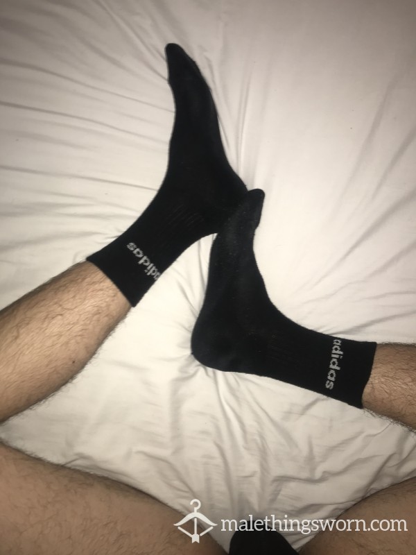 Smelly Socks