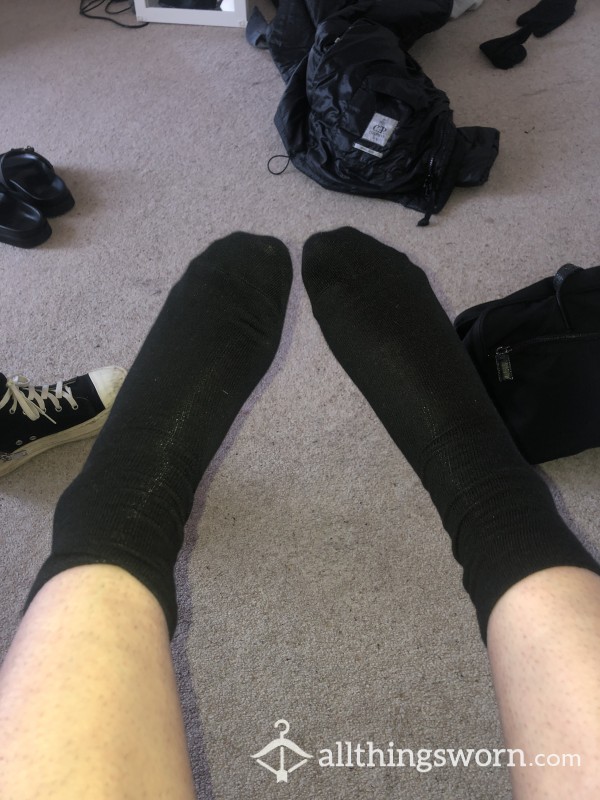 Smelly Socks