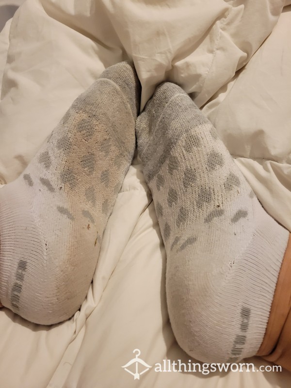 Smelly Socks