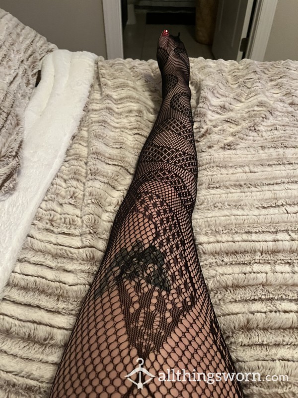 Snake  Pantyhose