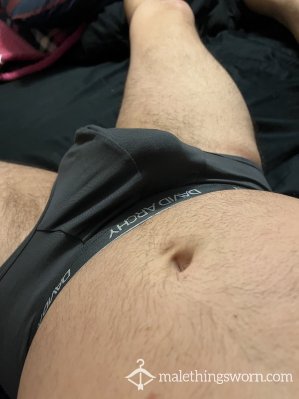 Snug Briefs