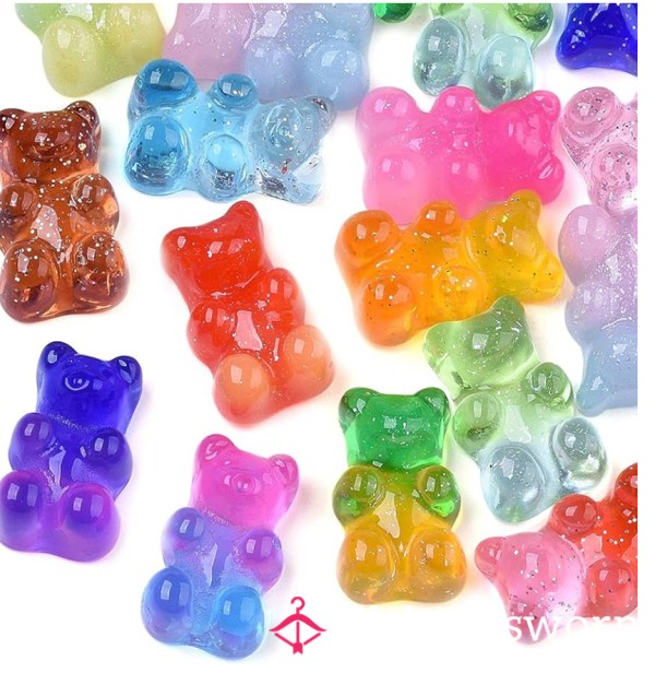 Soaked Gummies