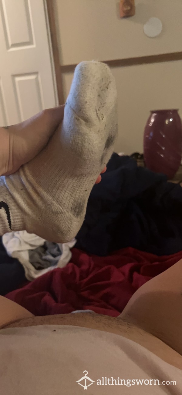 Sock F**king