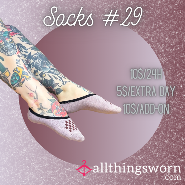 Socks #29