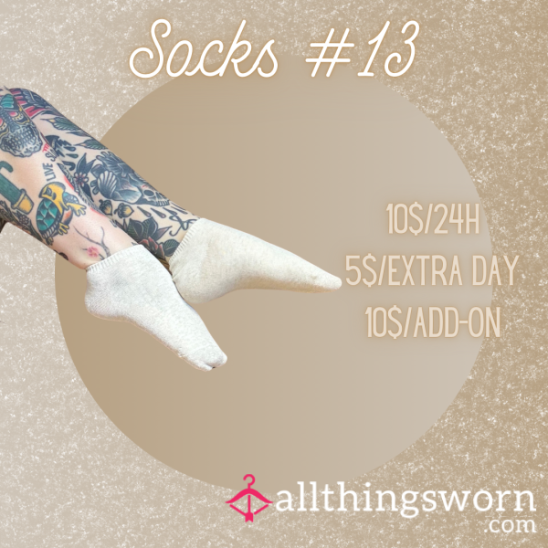 Socks #13