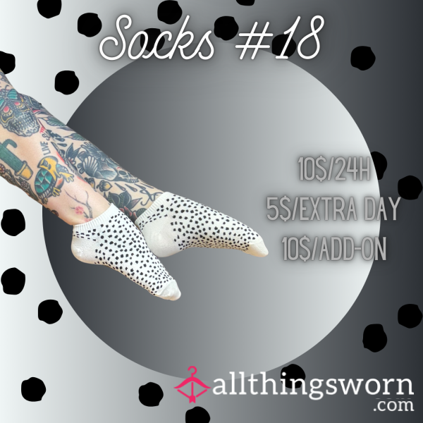 Socks #18