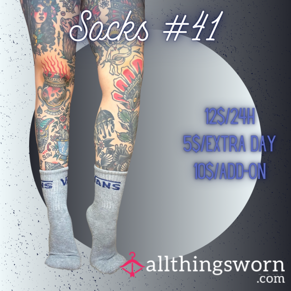 Socks #41