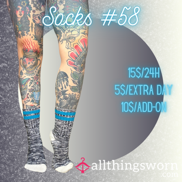 Socks #58