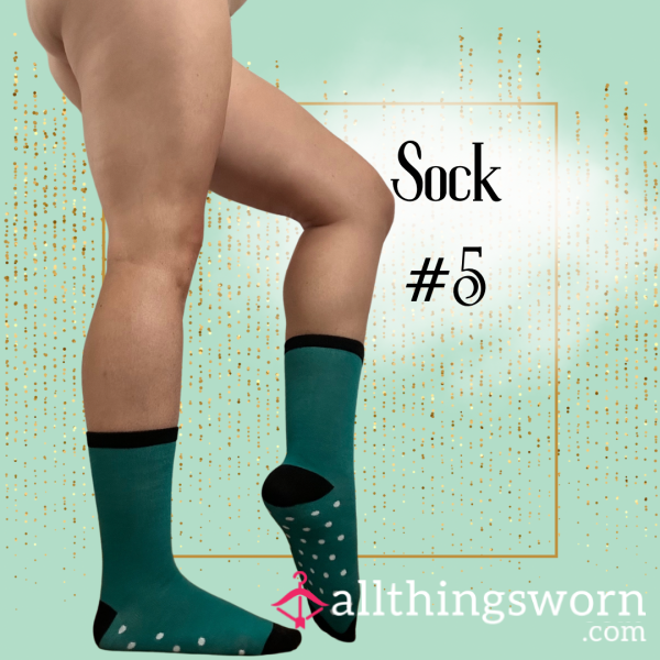 Socks #5