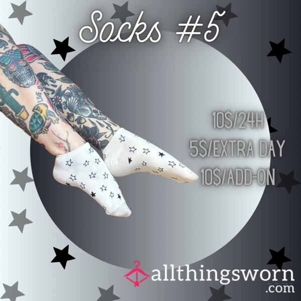 Socks #5