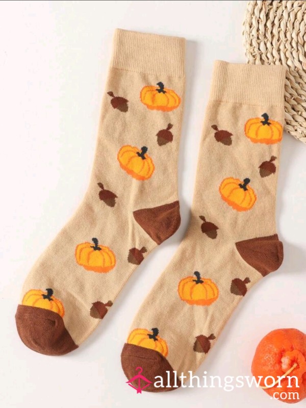 🎃Socks For Halloween🎃