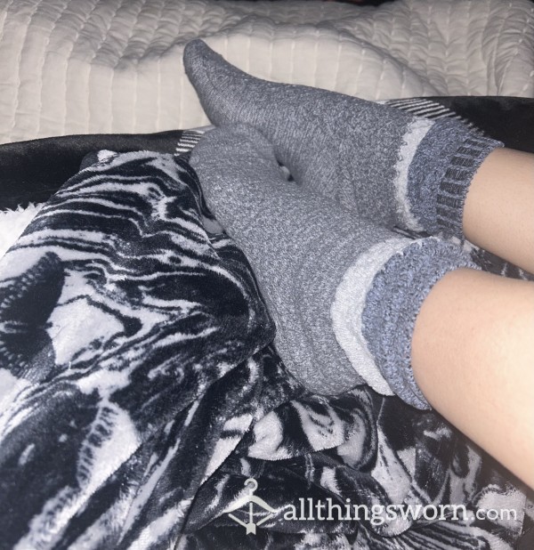 Soft Cabin Socks