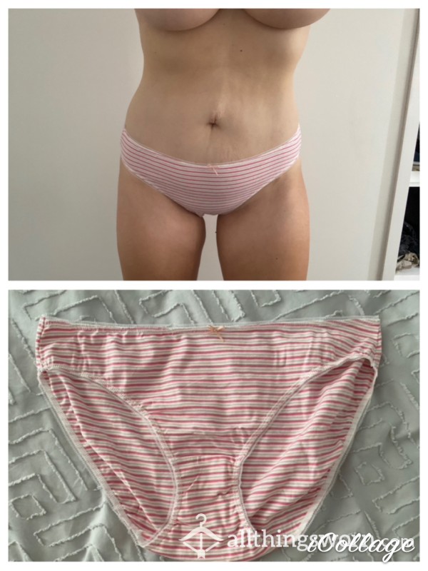 Soft Cotton Fullbacks