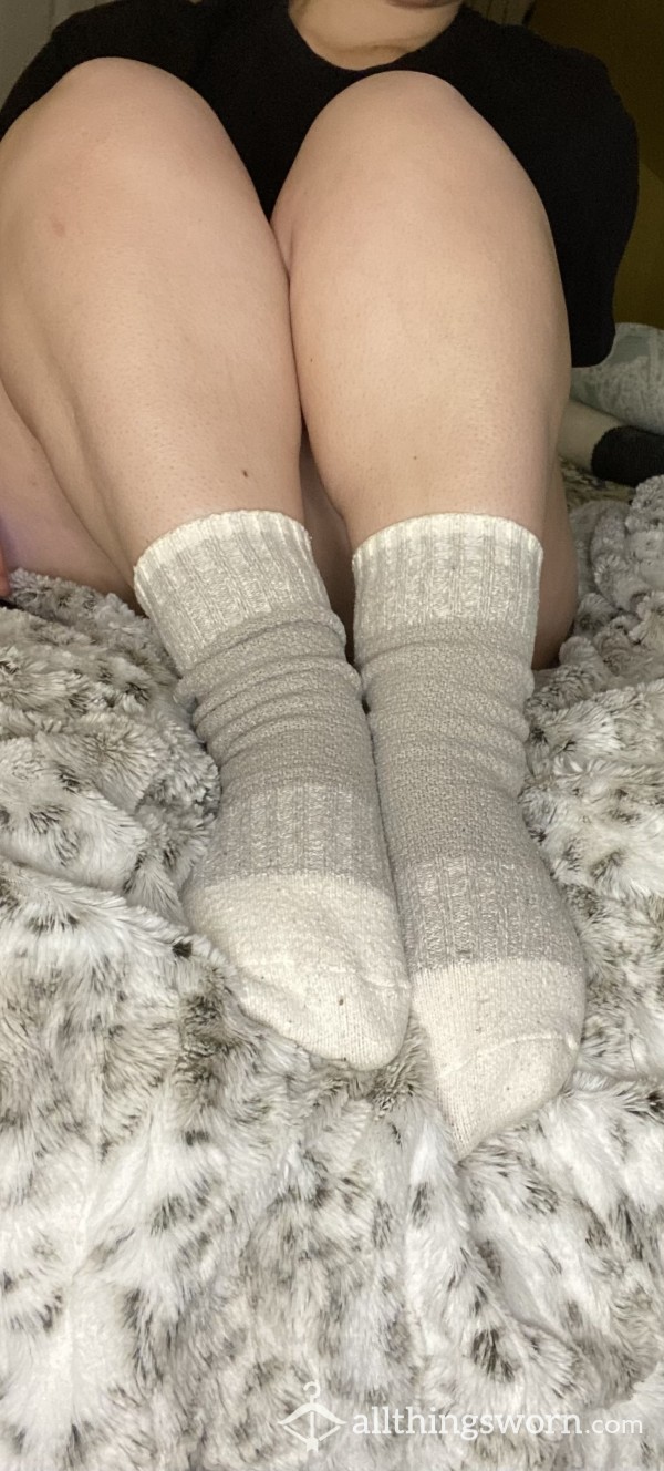 Soft Cotton Socks