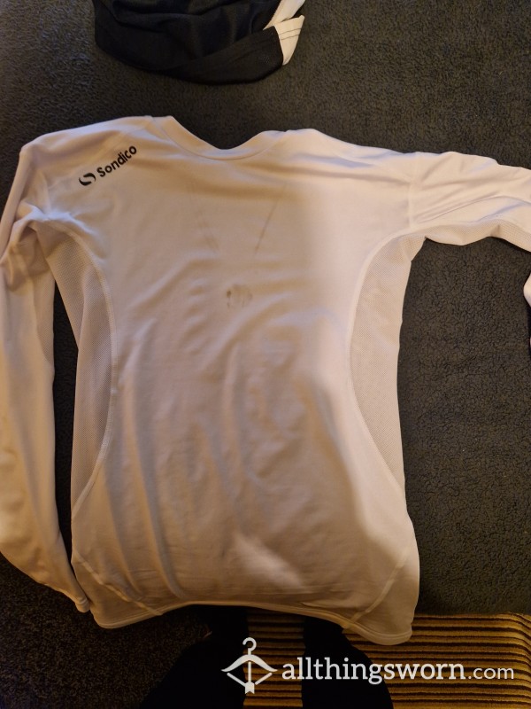 Sondico Base Layer ( Extremely Sweaty)