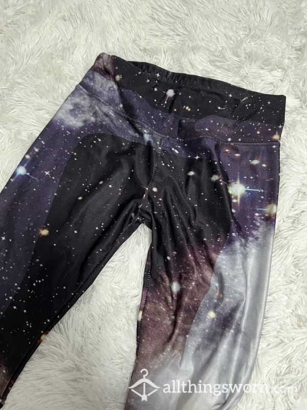 Space Leggings