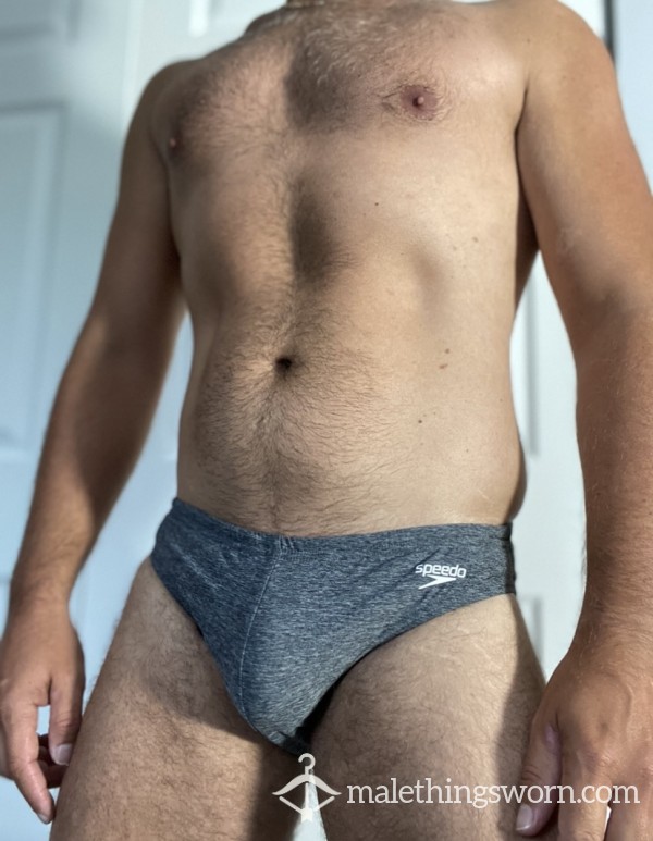 Sp**do Swim Brief