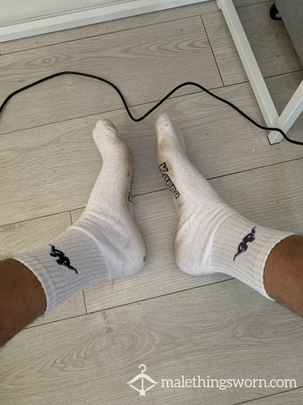 Sport Socks