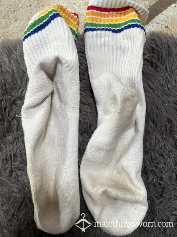 Sports Socks